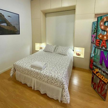 Nuevo Apartamento Alameda Séville Extérieur photo