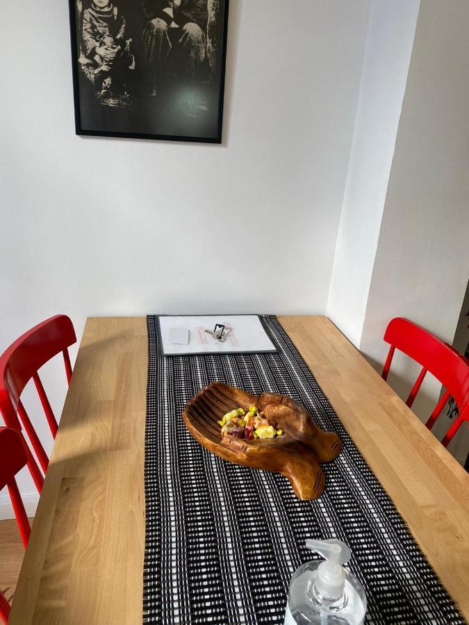Nuevo Apartamento Alameda Séville Extérieur photo