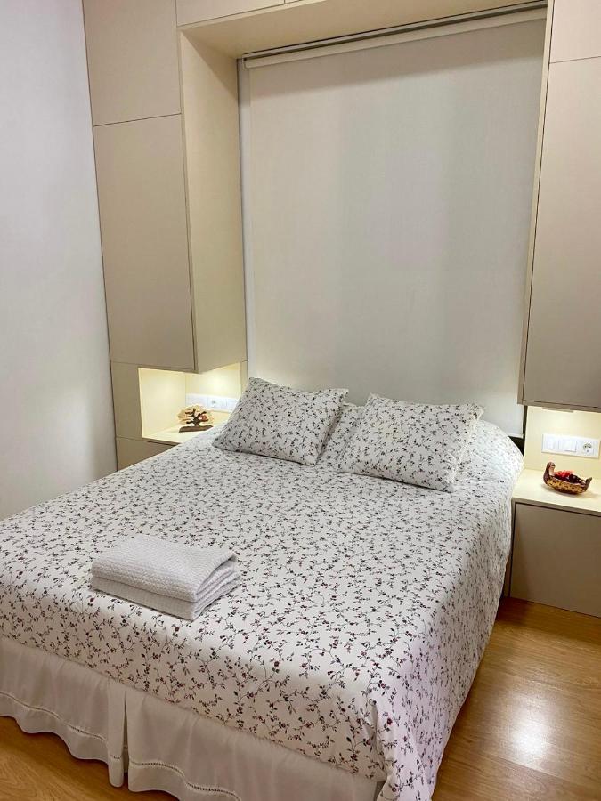 Nuevo Apartamento Alameda Séville Extérieur photo