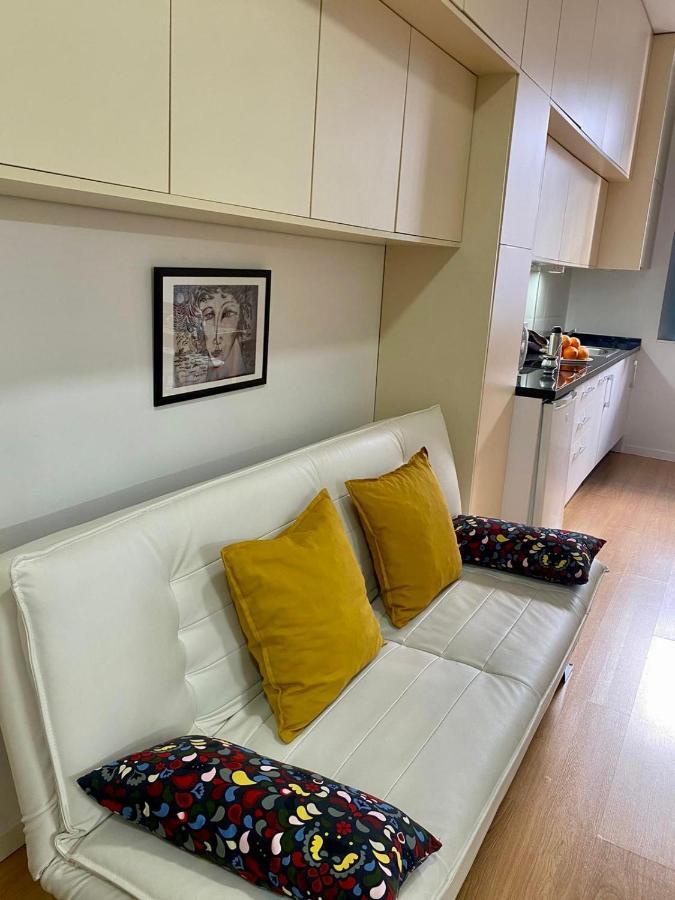 Nuevo Apartamento Alameda Séville Extérieur photo