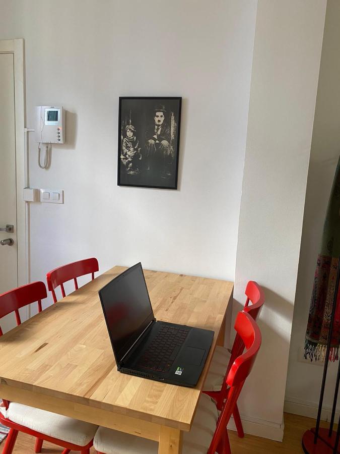 Nuevo Apartamento Alameda Séville Extérieur photo