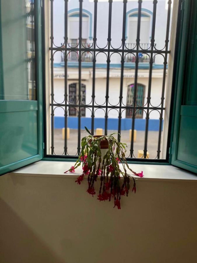 Nuevo Apartamento Alameda Séville Extérieur photo