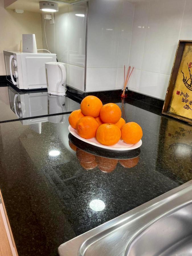 Nuevo Apartamento Alameda Séville Extérieur photo