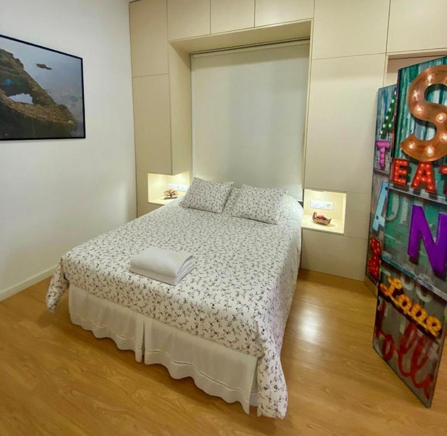 Nuevo Apartamento Alameda Séville Extérieur photo
